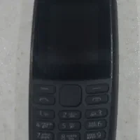 نوکیا ۱۰۵ 4g|موبایل|تهران, نیروی هوایی (پیروزی)|دیوار
