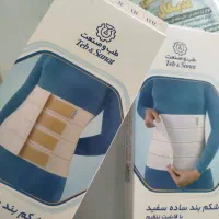 شکم بند بعد از عمل جراحی