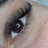 مدل رایگان برای اکستنشن مژه