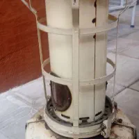 چراغ گرمایی