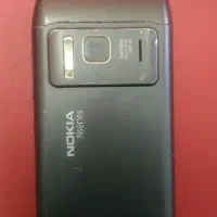 گوشی نوکیا ان 8 (توضیحات دارد)