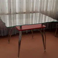 میز غذاخوری ۴ نفره