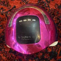 سوهان برقی و یووی