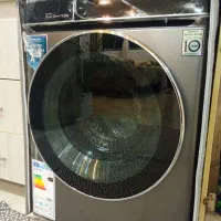 ماشین لباسشویی