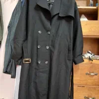 ترنچ کت|لباس|قائمشهر, |دیوار