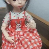 عروسک|کلکسیون و سرگرمی|کلاچای, |دیوار