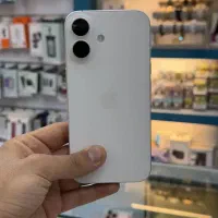 آیفون ۱۶ نرمال/ اقساطی