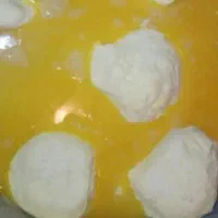 روغن گاو تازه
