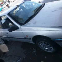 پژو ۴۰۵ رینگ اسپرت توکرم|خودرو سواری و وانت|اقبالیه, |دیوار