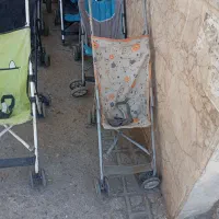 تعمیرات تخصصی انواع کالسکه|کالسکه و لوازم جانبی|کاشان, ملک آباد|دیوار