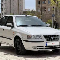 سمندLX۹۴|خودرو سواری و وانت|ایلام, |دیوار