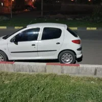 206 تیپ 2|خودرو سواری و وانت|سنندج, |دیوار