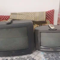 تلویزیون۲۱ اطلس و۱۴ ال جی سالم باکنترل