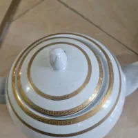 کتری و قوری|قوری، کتری، قهوهساز دستی|کرمانشاه, |دیوار