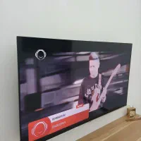 آیوا ۵۵ اینچ m8 QLED