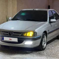 پژو پارس ۸۵