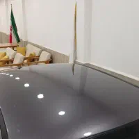 برچسب شیشه دودی کاور بدنه کربن سقف نصب دودی|خدمات خودرو و موتورسیکلت|کرج, کرج نو|دیوار