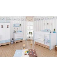سرویس خواب کودک و نوجوان آپادانا