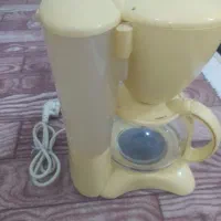 چای ساز برقی خیلی تمیز وکاملا سالم ارسال هم داریم