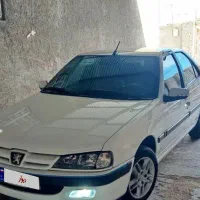 پژو پارس سفارشی فول|خودرو سواری و وانت|ششده و قره بلاغ, |دیوار