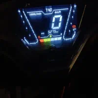 ایروکس 155 مدل 1402|موتورسیکلت|رشت, ولکس|دیوار