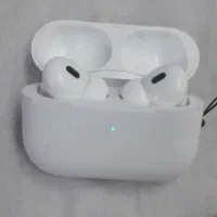 Airpod 2 pro type c ایرپاد ۲ پرو تایپ سی