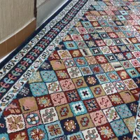 دوعددفرش  ۶متری وفرش اتاق کودک|فرش|کرج, کمال‌شهر|دیوار