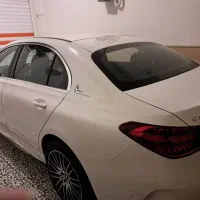 بنز c200 L|خودرو سواری و وانت|جویبار, |دیوار