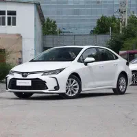 تویوتا ۲۰۲۴ لوین ۱۸۰۰هیبرید بنزینی