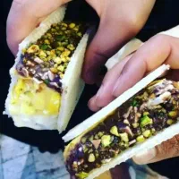 آجیل بستنی چهارمغز دقت مشهد|خوردنی و آشامیدنی|تهران, کرمان|دیوار