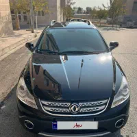 H30کراس ۹۷ سند تک برگ|خودرو سواری و وانت|تهران, گلستان (شهرک راه آهن)|دیوار