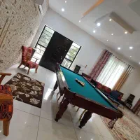 باغ برای مراسم گنجایش ۱۹۰نفر|اجارهٔ کوتاه‌مدت ویلا و باغ|هشتگرد, شهرک افشاریه|دیوار