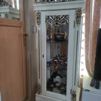 بوفه ویترین
