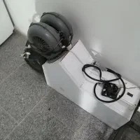 سایلنت باکس|قطعات و لوازم جانبی رایانه|مشهد, الهیه|دیوار