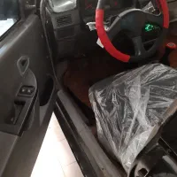 پراید صبا مدل۸۳ دوگانه سی ان جی شاسی سالم|خودرو سواری و وانت|گنبد کاووس, |دیوار