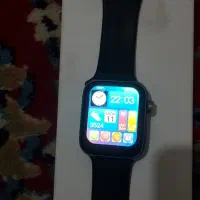 ساعت مچی  امکانات فول سری اول|ساعت|کرمانشاه, |دیوار