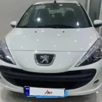 /۲۰۷ /دنده دستی فلزی ۱۴۰۵خشک tu5 اماده تحویل
