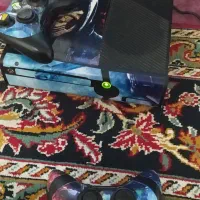 ایکس باکس 360 سوپر اسلیم فوری