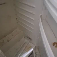 یخچال پارس|یخچال و فریزر|خورموج, |دیوار