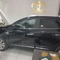 جک S5 اتوماتیک، مدل ۱۳۹۷|خودرو سواری و وانت|قوچان, |دیوار