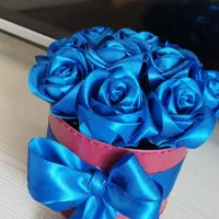 باکس گل ربانی