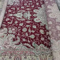 فروش دو تخته فرش ۱۲ متری و یم تخته ۹ متری|فرش|مهاجران, |دیوار