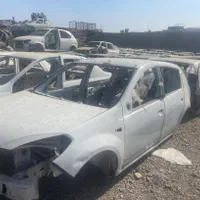 اتاق بدنه ساندرو النود