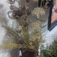 میز تلویزیون و ویترین و گلدان|بوفه، ویترین، کنسول|داران, |دیوار