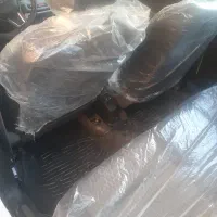 ساینا اس مدل ۴۰۴صفر استاندارد ۸۵گانه|خودرو سواری و وانت|سرپل ذهاب, |دیوار