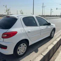 ۲۰۷مدل ۱۴۰۲|خودرو سواری و وانت|مشهد, امام خمینی|دیوار