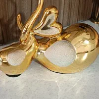 دکوری ومجسمه