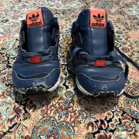 کتونی آدیداس اورجینال adidas zx8000
