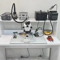 آموزش تخصصی تعمیرات تلفن همراه