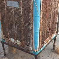 کولر 7000 دینام کاملا سالم